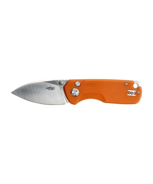 Hunting and Survival Knives Ganzo / Firebird: Ganzo Firebird sulankstomas peilis FH925-OR