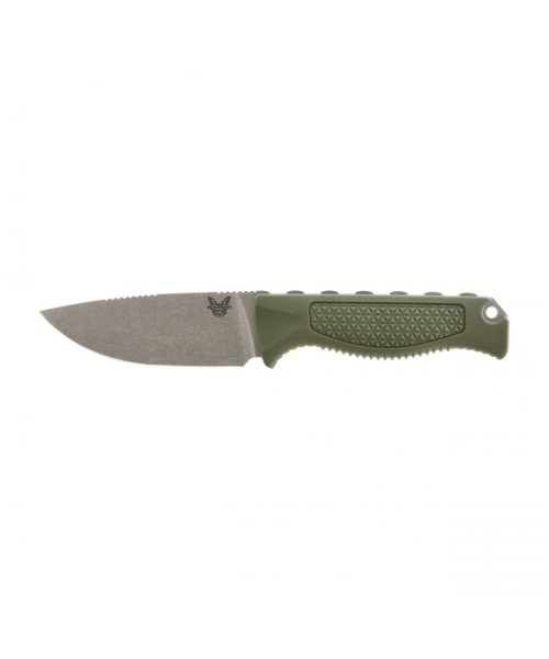 Hunting and Survival Knives Benchmade: "Benchmade" 15006-01 HUNT peilis su fiksuotu ašmeniu