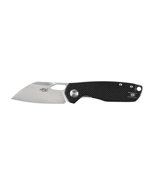 Hunting and Survival Knives Ganzo / Firebird: Ganzo Firebird FH924-BK folding knife