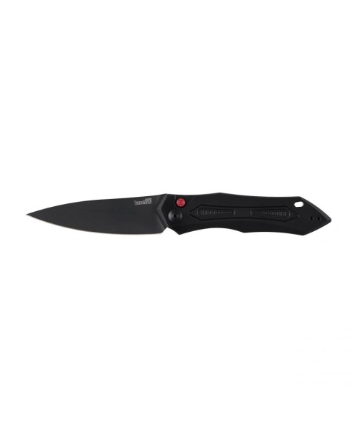 Hunting and Survival Knives : Kershaw Launch 6 7800BLK folding knife