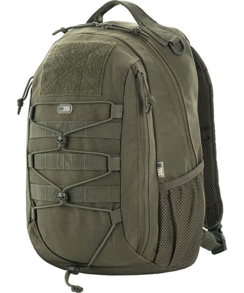 Išgyvenimo reikmenys ir jų rinkiniai : M-Tac Urban Line Force Pack kuprinė olive green