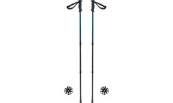 Šiaurietiško ėjimo lazdos Ferrino: Trekking Poles FERRINO GTA SS23