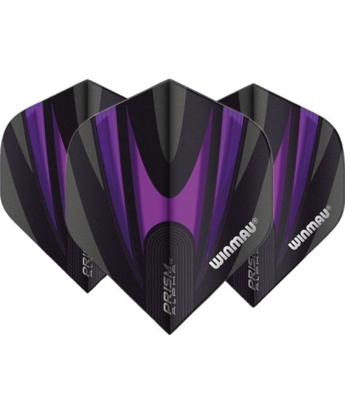 Flights Winmau: Dart skrydžiai Winmau Prism Alpha