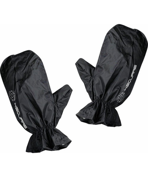 Waterproof Gloves and Overgloves Nox: Pirštinių apsaugos Nox/4Square