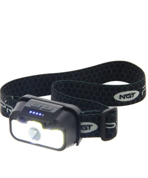 Headlamps NGT: NGT Profiler Headlight