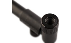 Fishing Rod Holders & Storage Racks ZFish: ZFISH Buzzer Bar ZFX 3 strypai