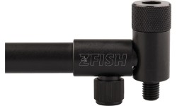 Fishing Rod Holders & Storage Racks ZFish: ZFISH Buzzer Bar ZFX 3 strypai
