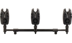 Fishing Rod Holders & Storage Racks ZFish: ZFISH Buzzer Bar ZFX 3 strypai