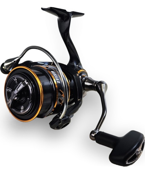 Fishing Reels ZFish: ZFISH Spiningo ritė Striker ST 3000