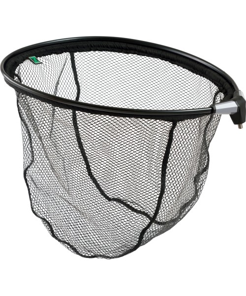 Fishing Nets ZFish: ZFISH guminė išlaipinimo tinklo galvutė RTB-50