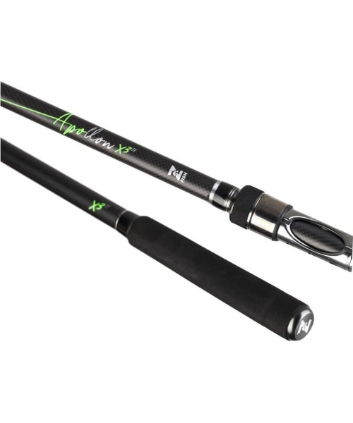 Fishing Rods ZFish: ZFISH meškerė Apollon X3 13ft/3,50lb