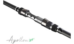Fishing Rods ZFish: ZFISH meškerė Apollon X3 13ft/3,50lb
