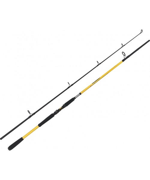 Meškerės ZFish: Zfish Rod Kodiak 2,40m/100-250g