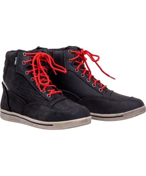 Men's Ankle Boots W-TEC: Motociklininkų batai W-TEC Kostow