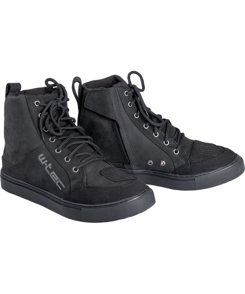 Men's Ankle Boots W-TEC: Motociklininko batai W-TEC Sevendee