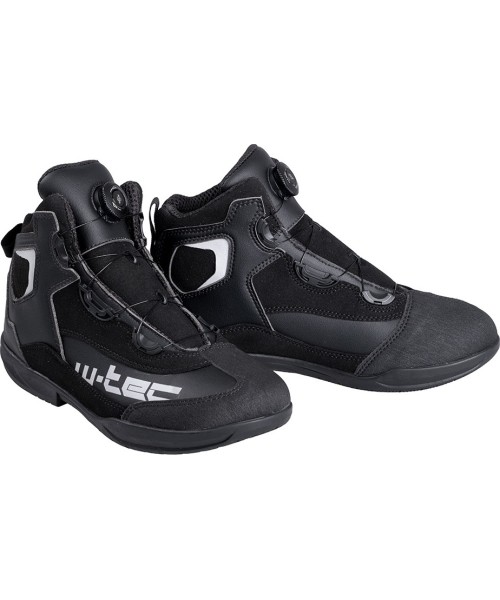 Vyriški batai W-TEC: Motorcycle Boots W-TEC Misaler