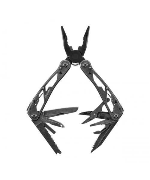 Daugiafunkciai įrankiai ir peiliai Ganzo / Firebird: Ganzo G202B-S multitool multitool.