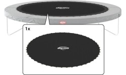 Spare Trampoline Jumping Mats BERG: Šokinėjimo kilimėlis batutui Berg Favorit 330