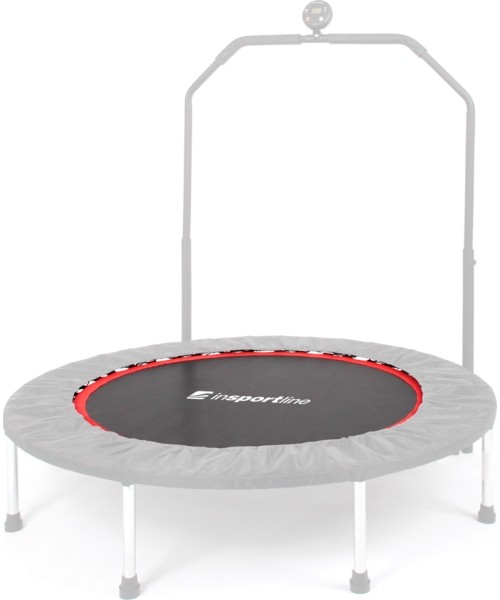 Atsarginiai pagrindai inSPORTline: Replacement Jumping Mat for Trampoline inSPORTline Profi Digital 122cm