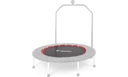 Atsarginiai pagrindai inSPORTline: Replacement Jumping Mat for Trampoline inSPORTline Profi Digital 122cm