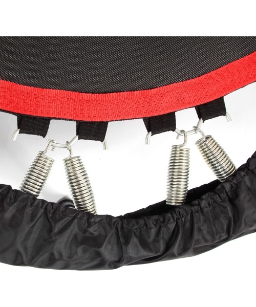 Atsarginiai pagrindai inSPORTline: Replacement Jumping Mat for Trampoline inSPORTline Profi Digital 122cm