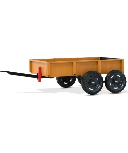 Go-Karts for Children BERG: BERG Tandem Trailer L