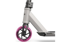 Vaikiški paspirtukai BERG: BERG Proxus X1 Grey/Pink