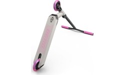 Vaikiški paspirtukai BERG: BERG Proxus X1 Grey/Pink