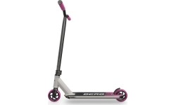 Vaikiški paspirtukai BERG: BERG Proxus X1 Grey/Pink