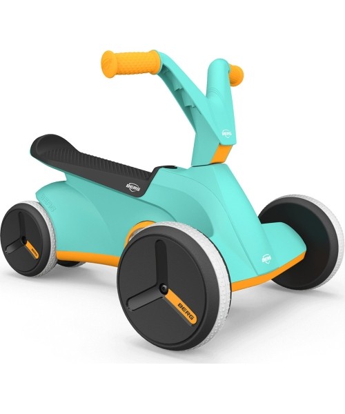 Go-Karts for Children BERG: BERG GO Twirl Turquoise