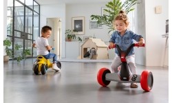 Go-Karts for Children BERG: Mašinėlė vaikams BERG GO² SparX Yellow