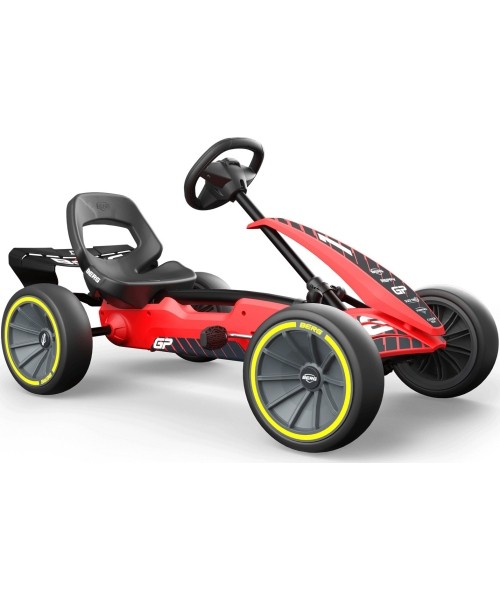 Go-Karts for Children BERG: BERG Reppy GP