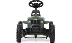 Vaikiškos mašinėlės Berg BERG: Mašinėlė vaikams BERG JEEP Buzzy Sahara