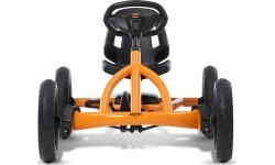 Go-Karts for Children BERG: Mašinėlė vaikams BERG Buddy B-Orange