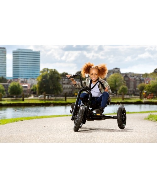 Vaikiškos mašinėlės Berg BERG: Mašinėlė vaikams BERG Go-kart Choppy Neo