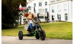 Vaikiškos mašinėlės Berg BERG: Mašinėlė vaikams BERG Go-kart Choppy Neo
