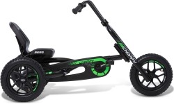 Vaikiškos mašinėlės Berg BERG: Mašinėlė vaikams BERG Go-kart Choppy Neo