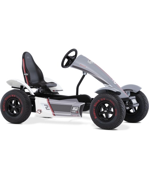 Go-Kartai jaunimui ir suaugusiems BERG: Mašinėlė BERG Go-kart Race GTS BFR-3 - Full Spec