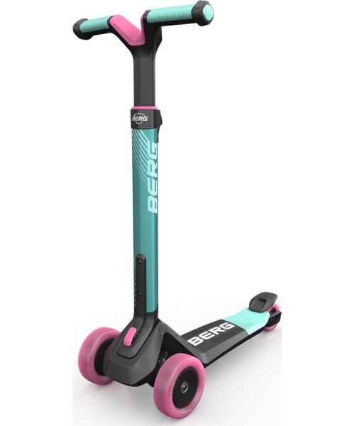 Children's Scooters BERG: BERG Nexo Foldable Mint