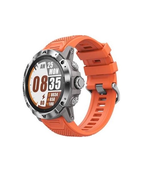 Running Watches : Coros VERTIX 2 GPS Nuotykių laikrodis