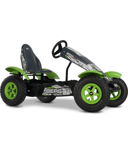 Go-kart BERG X-plore E-BFR