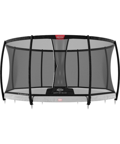 Trampoline Safety Nets BERG: Apsauginis tinklas BERG Deluxe 430