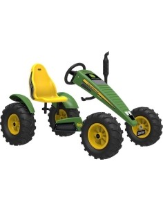 BERG John Deere Theme