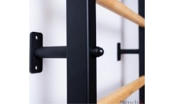 Švediškos sieneles BenchK: Gimnastikos sienelė BenchK 700B