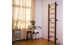 Švediškos sieneles BenchK: Gimnastikos sienelė BenchK 700B