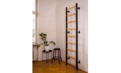 Švediškos sieneles BenchK: Gimnastikos sienelė BenchK 700B