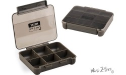 Dėklai ir dėžutės ZFish: ZFISH Z-Mini Box 6
