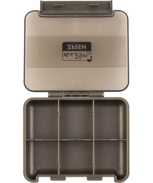 Dėklai ir dėžutės ZFish: ZFISH Z-Mini Box 6