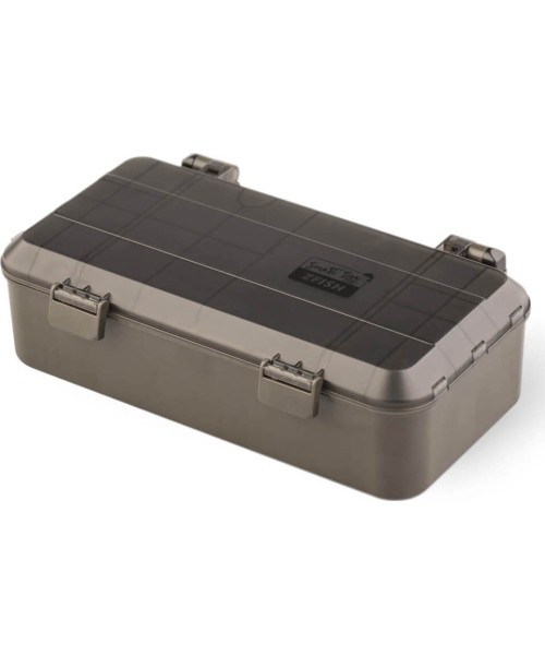 Dėklai ir dėžutės ZFish: "ZFISH Tackle Box" išmanioji dėžutė ZFX
