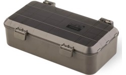 Dėklai ir dėžutės ZFish: "ZFISH Tackle Box" išmanioji dėžutė ZFX